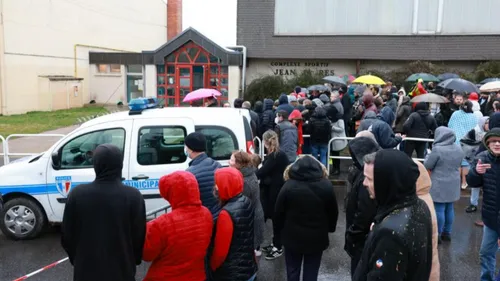Fausse prise d'otage : l’auteur d'un canular identifié