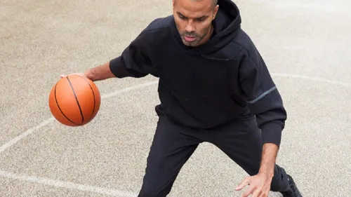 Tony Parker annoncé à Reims