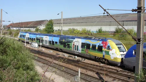 SNCF : le mouvement de grève reconduit ce mardi 9 novembre