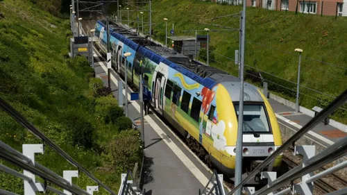 Trafic des trains perturbé après la découverte d'un corps 