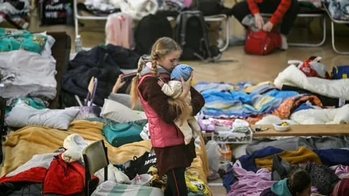 Le département de la Marne va débloquer 50 000 euros pour l'Ukraine