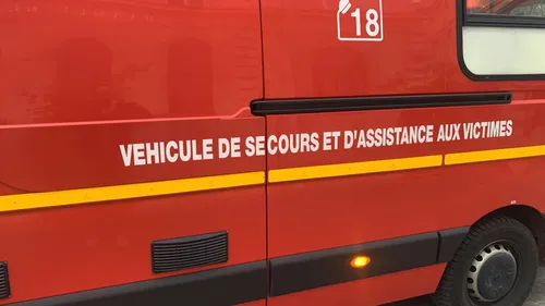 Un conducteur de deux-roues se tue dans un accident