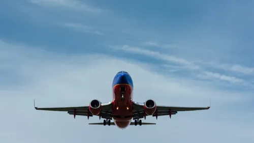 Un avion transportant 150 lycéens détourné vers Bruxelles