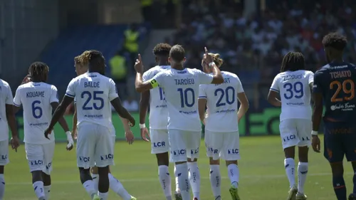 GAGNEZ VOS PLACES POUR LE MATCH ESTAC - RENNES