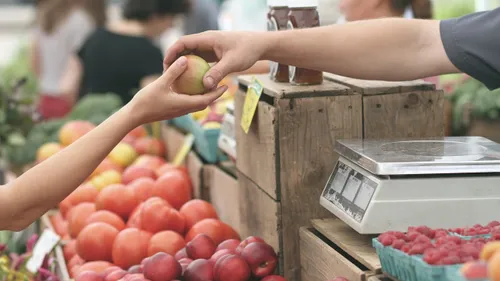 Le marché de La Réole va-t-il devenir aujourd'hui le plus beau de...