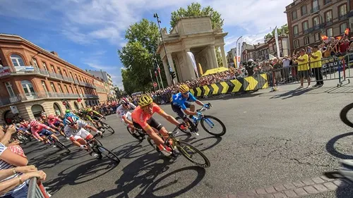 Tour de France : le point sur les perturbations à Toulouse