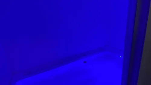 On a testé pour vous une séance de flottaison