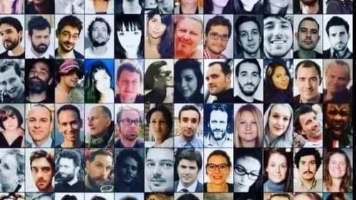 Ne jamais oublier !