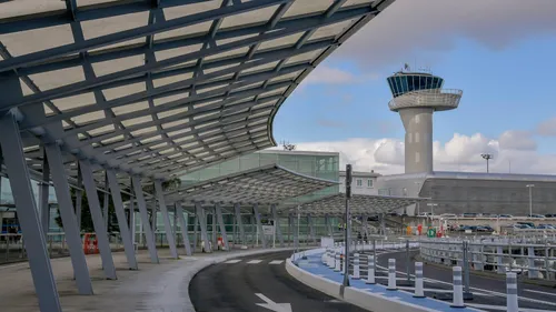 Alerte à la bombe : l'aéroport de Bordeaux-Mérignac évacué
