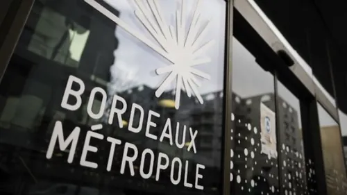 Bordeaux Métropole invite les habitants à répondre à un questionnaire