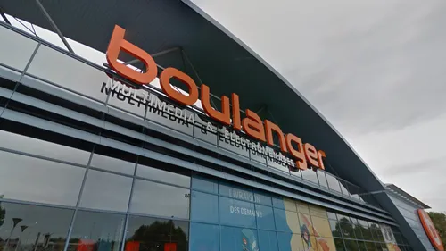 Cyberattaque chez Boulanger : des milliers de clients touchés par...