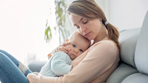 Bronchiolite : le Grand Est en phase épidémique 