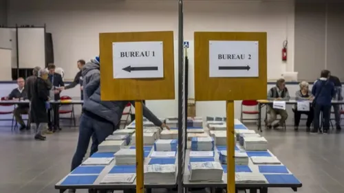 Les résultats du 1er tour des législatives en Haute-Garonne