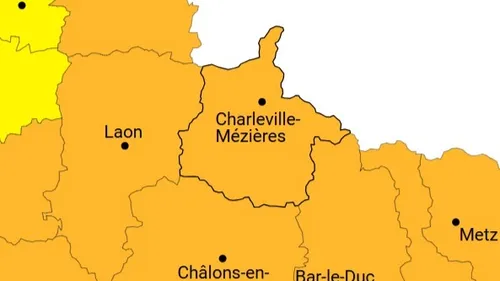 Ça va chauffer !