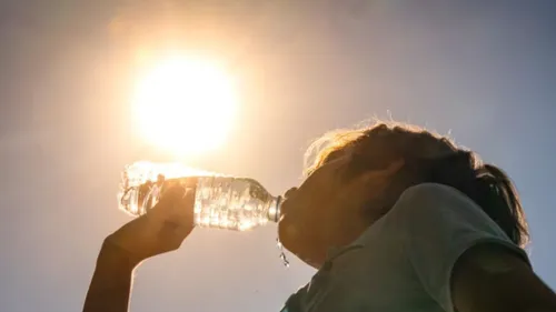 L'Aube passe en vigilance rouge canicule ! 