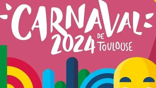 Ouverture du Carnaval 2024 de Toulouse