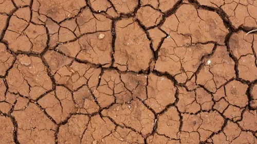 Sécheresse : reconnaissance de l’état de catastrophe naturelle pour...