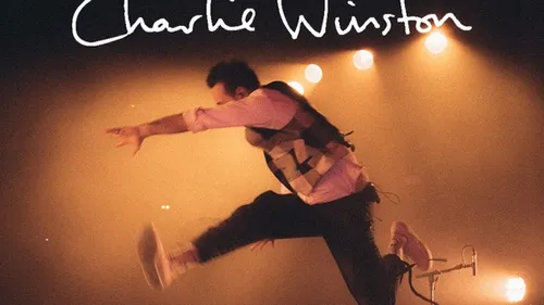 Gagnez vos places pour le concert de Charlie Winston 