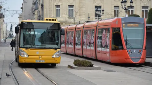 Grève à Citura: le réseau perturbé à Reims ce jeudi 19 janvier 