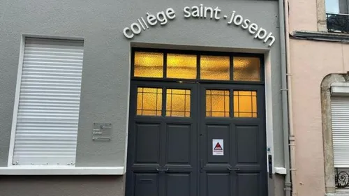 Un professeur tente de se suicider dans un collège à Boulogne