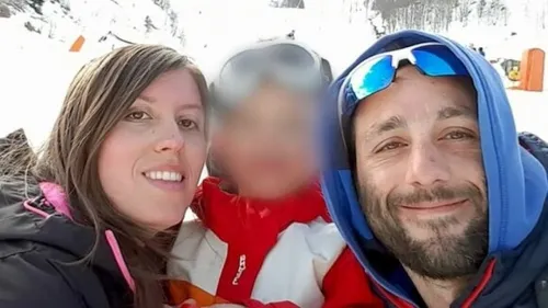 Affaire Jubillar : Cédric renvoyé devant les assises du Tarn