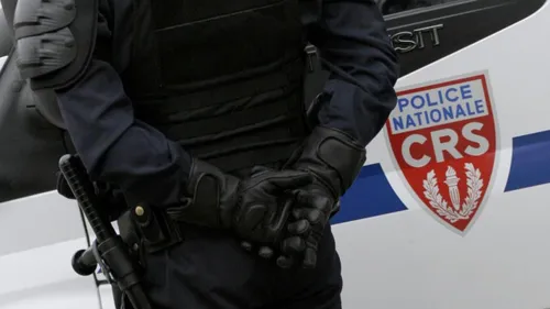 Un policier de la CRS 33 de Reims met fin à ses jours