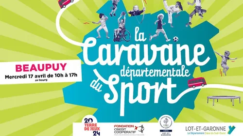 La Cavarane du sport va s'arrêter dans cette commune du...