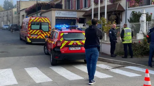 Le propriétaire d'une maison de Champagne tué dans la Marne