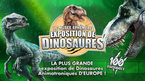 GAGNEZ VOS ENTRÉES POUR TOUTE LA FAMILLE A  LA PLUS GRANDE...