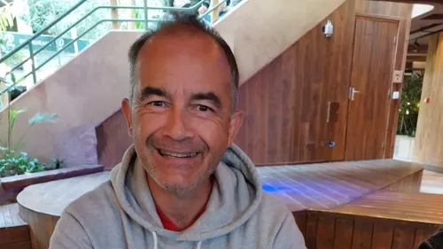 Où est Franck ?
