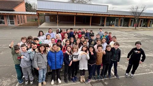 Des élèves Haut-Garonnais ont besoin de vous pour financer leur...