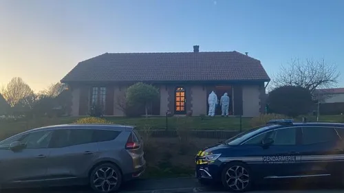 Le forcené interpellé, une femme retrouvée morte