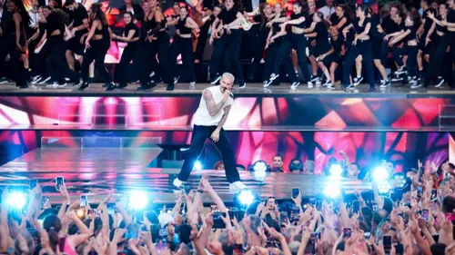 La fête de la musique de France 2 de retour à Reims