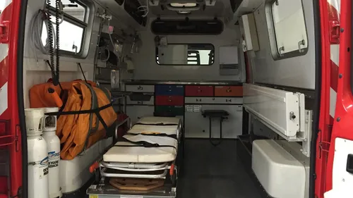 Nouvelle fermeture d'Urgences