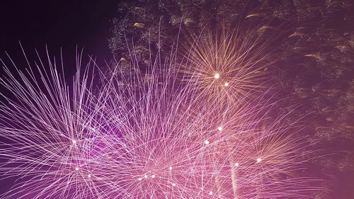 Bordeaux enfile son plus beau costume pour la Fête Nationale du...