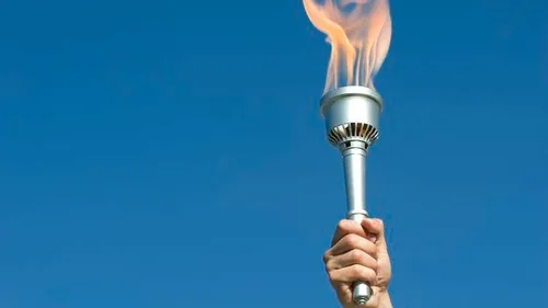 JO 2024 : la flamme olympique passera par le stade Bollaert de Lens !