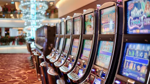 Bordeaux : Il remporte près de 53 000€ sur une machine à 0,01 centime 