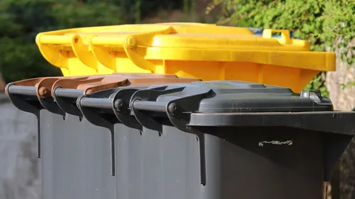Du changement dans les tournées de collecte des déchets pour les...