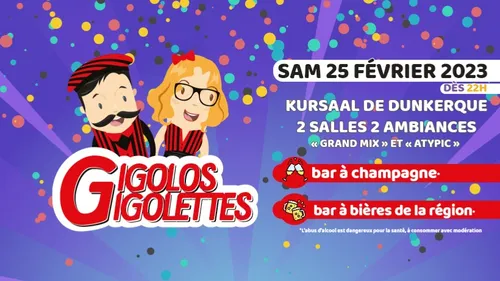 Gagnez vos places de Carnaval !