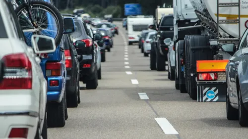 Départs en vacances : week-end très chargé sur les routes