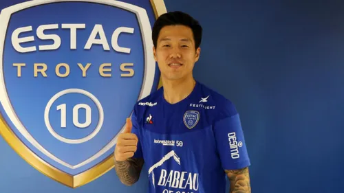 Un joueur de l'Estac visé par des propos racistes  