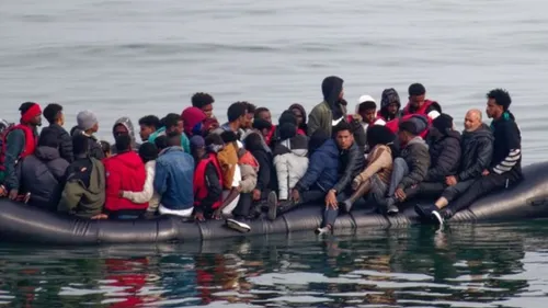 Migrants: Un nouveau drame en mer cette nuit