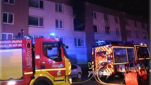 Un incendie a fait un mort lundi soir à Longuenesse
