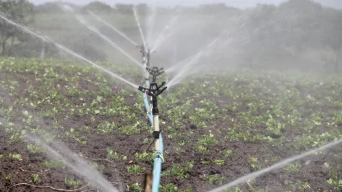 Gironde : des restrictions de prélèvements de l’eau imposées par la...