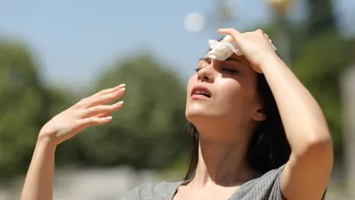 Alerte canicule : les départements de la Gironde et du...