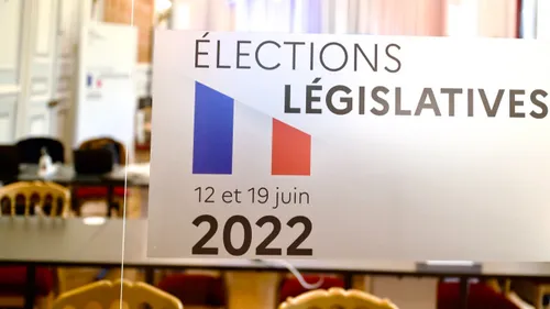 Législatives : les résultats du premier tour en Haute-Marne