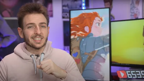 Léo TechMaker, le youtubeur troyen 
