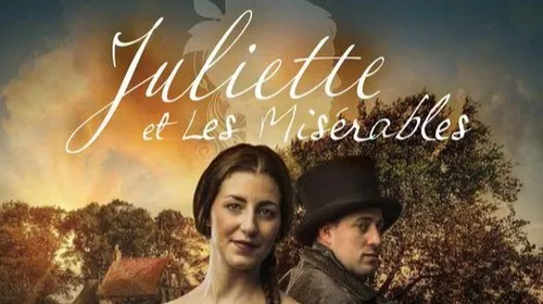 GAGNEZ VOS PLACES POUR LE SPECTACLE "JULIETTE ET LES MISERABLES"