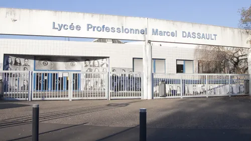 Deux lycées évacués à Mérignac à la suite d'une menace d'attaque