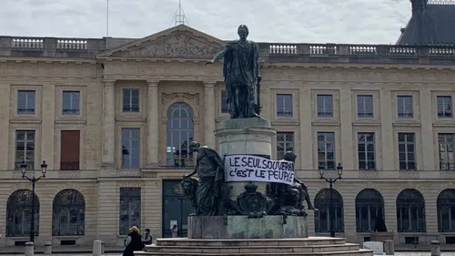 Réforme des retraites : suivez la dixième journée de mobilisation